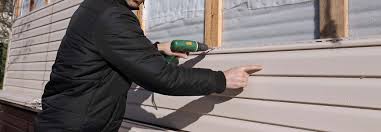 Best Insulated Siding Installation  in Sitka, AK